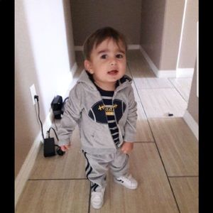 Meet your Posher, Patti